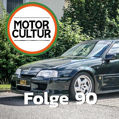 Folge 90: Der Lotus muss verpixelt werden Folge 90: Der Lotus muss verpixelt werden