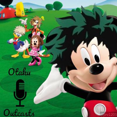 Episode 66: Mickey’s Hero Academia