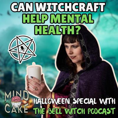 Witchcraft Unwrapped: Spells, Spirits & Self-Care with Swailes | S5 E2