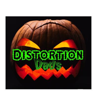 The Halloween Episode