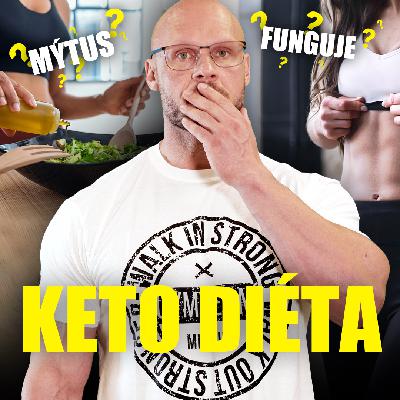 Pravda o Keto diéte Pravda o Keto diéte