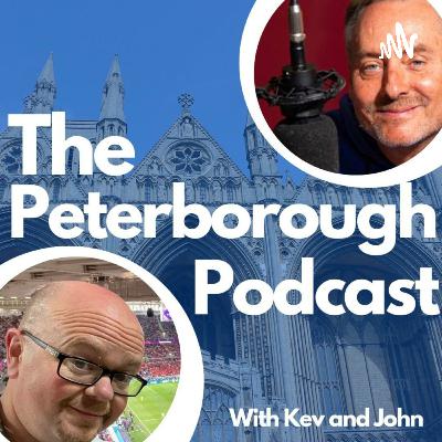 ARU Peterborough - the first four years