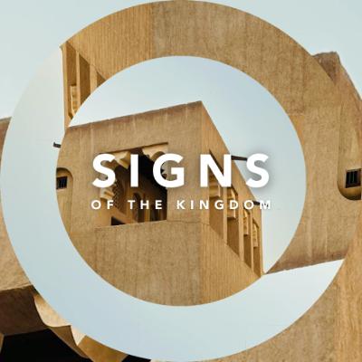 2. Signs of Restoration - Alice Gray