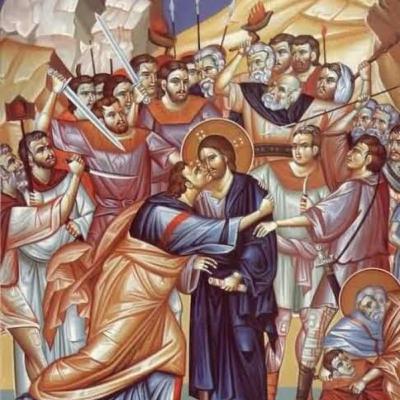 Âncora HD64 - Imitando aquele que desprezou a vergonha