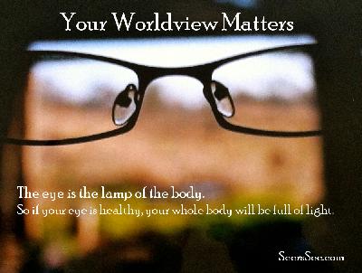 SSM Ep4: From Worldview to Babel SSM Ep4: From Worldview to Babel