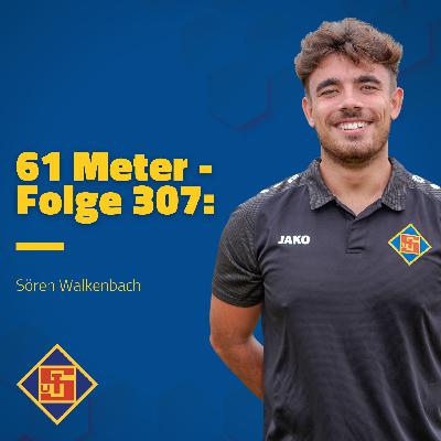 Folge 307: Sören Walkenbach
