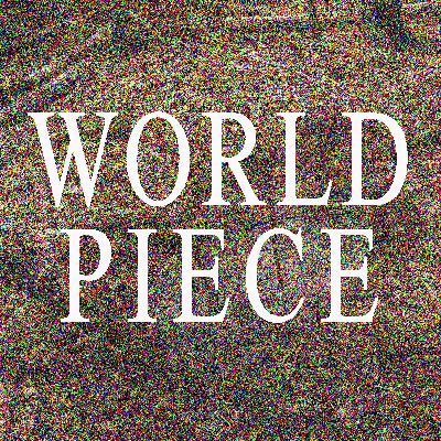 World Piece - Ep. 6 Frogs / Running Water / Rain