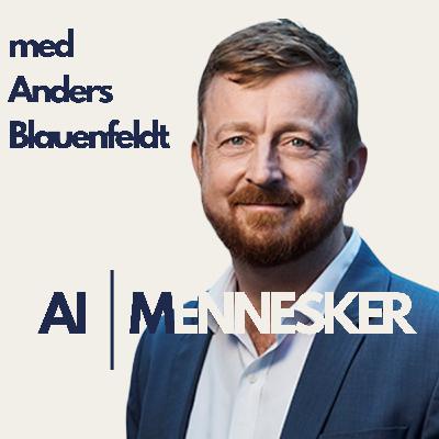 AI har allerede forudset valget 2026 - med Anders Blauenfeldt