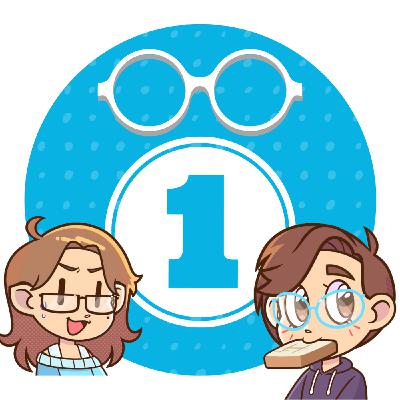 Ocho Ojos Podcast Literario - Presentación y Autores Favoritos (#1)
