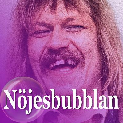 Kenta: Sex, droger och mello-chock