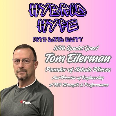 HHP #2 | Tom Eilerman | Nebula Fitness, TKO Strength , And More! HHP #2 | Tom Eilerman | Nebula Fitness, TKO Strength , And More!