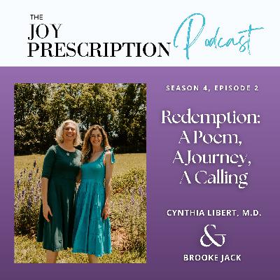 Redemption: A Poem, A Journey, A Calling