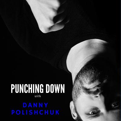 Episode 51 - Punching Down Boyscast Part 3