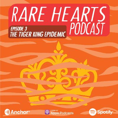 The Tiger King Epidemic