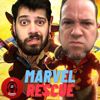 Marvel Rescue