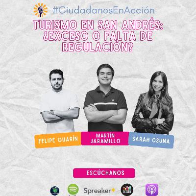 Turismo en San Andrés: ¿Exceso o falta de regulación?