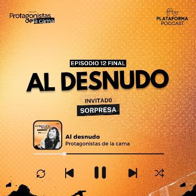 Al desnudo