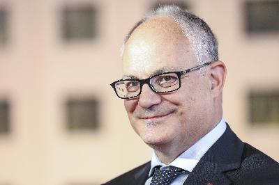 Interviste: Roberto Gualtieri (09-09-21)