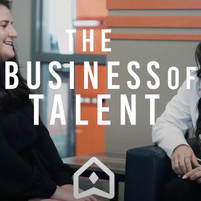 We're Live w. Sara Murdock | Organizational Anthropologist, Cultural Futurist, People, & Leadership Innovator