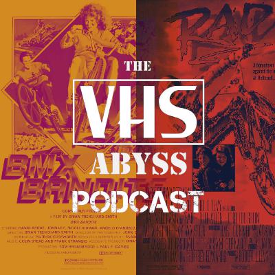 Episode 4: PART 2 - Rad (1986) Episode 4: PART 2 - Rad (1986)