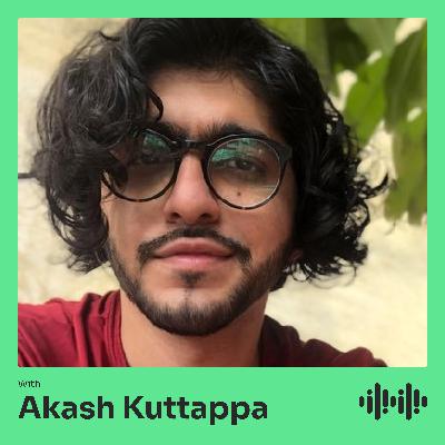 #18. Designer to Product Manager - Akash from Flipkart