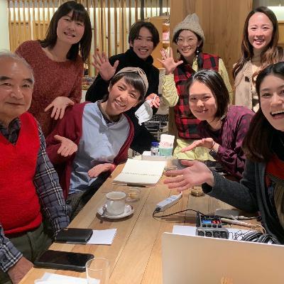 第32回【浅井直樹さん（しげんカフェ代表）】ごみ処理の話をとことん深めてみた