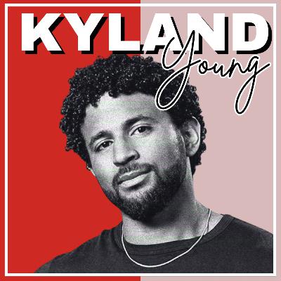 The Reality Of: The Challenge w/ Kyland Young The Reality Of: The Challenge w/ Kyland Young