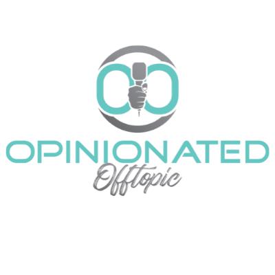 Virtual Training and Fitness!! - Kelly Lochte | Opinionated Off-Topic Episode 13 Virtual Training and Fitness!! - Kelly Lochte | Opinionated Off-Topic Episode 13