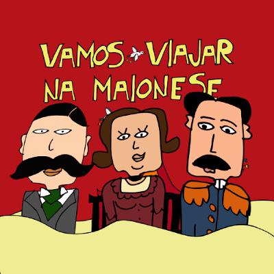 EP19 | O circo dos Irmãos Dallot.