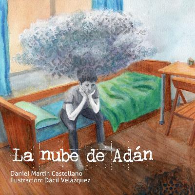 La nube de Adán
