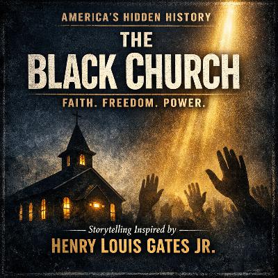 Black Church History: From Slavery to Civil Rights | The Untold Story of Faith in America