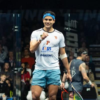 Episode 385 Yousef Ibrahim