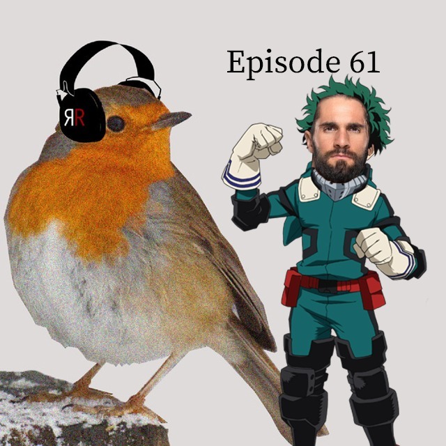 The Round Robin Podcast