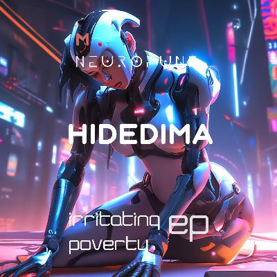 HideDima - Greed Strain