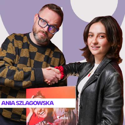 Ania Szlagowska i jej Ukryte Pragnienia