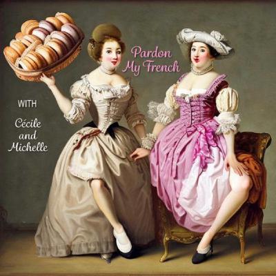 Pardon My Poem With Jeri Theriault Pardon My Poem With Jeri Theriault