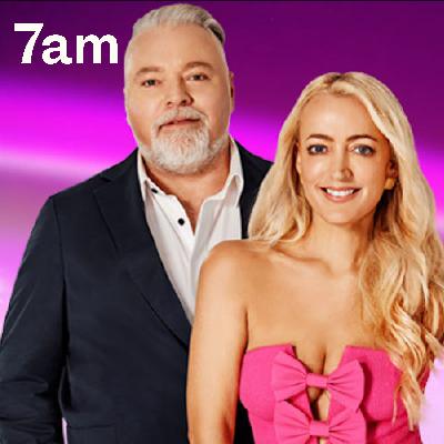 Kyle and Jackie O's $200m break up and the end of the shock-jock era