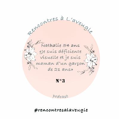 Rencontres à l'aveugle - Episode 3 : Nathalie et son fils de 21 ans