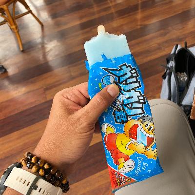 Eu Caminho - 085 - O Caminho do Coração e o Caminho da Razão