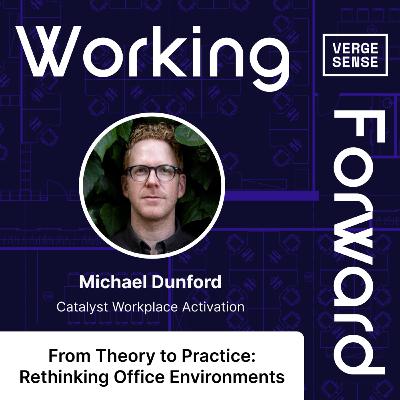 From Theory to Practice: Rethinking Office Environments