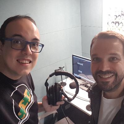 2 Pontos #145 - The Last Dance 2 Pontos #145 - The Last Dance