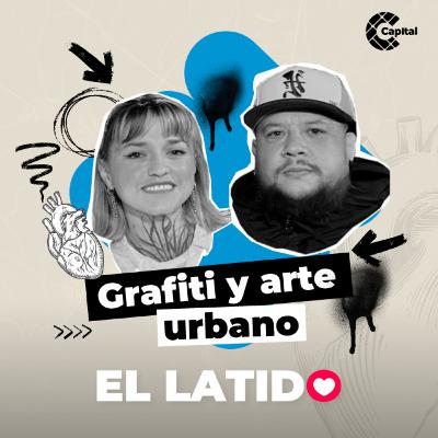 Grafiti y arte urbano