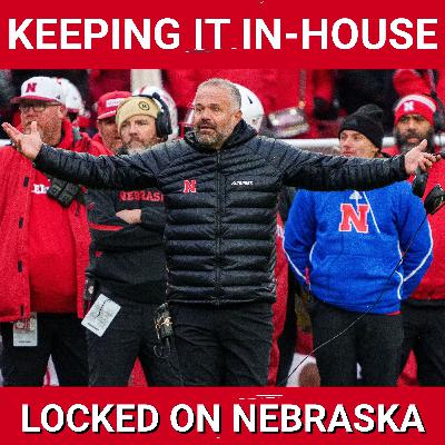 Matt Rhule and Nebraska football take a risk in keeping special teams in-house