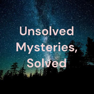 Do You Know Where My Nose Is?