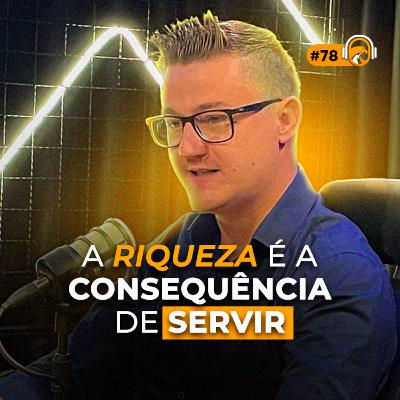 TSCAST #78 | O segredo dos INVESTIMENTOS IMOBILIÁRIOS! ft. Matheus Peruzzo