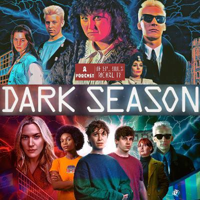 Dark Spodcast