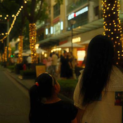 【三年回访】上海|教育从业者的生活 【三年回访】上海|教育从业者的生活