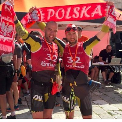 Tricast FM #027 PE w Olsztynie, rozpoczęcie sezonu tri i Wojtek Ptak o kwalifikacji na MŚ