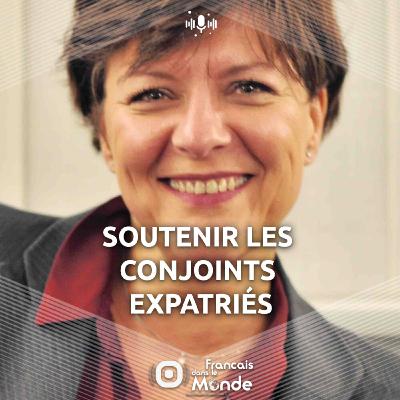 Isabelle Goyon présente l'AFCA MAE