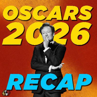 Oscars 2026 Reaction: Winners, Snubs & Wild Moments | Thumb War Movie Podcast